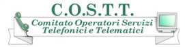 C.O.S.T.T. Comitato Operatori Servizi Telefonici e Telematici